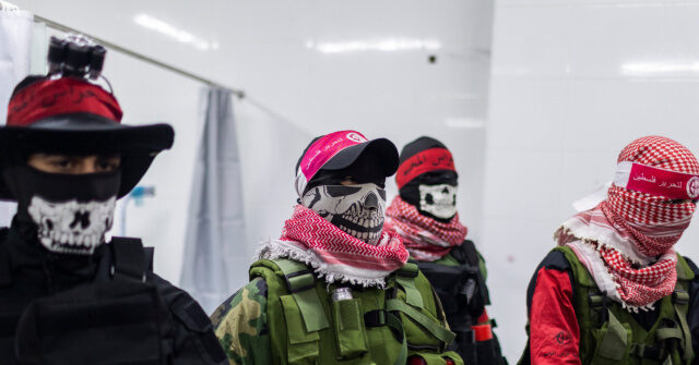 Bessent Says Far-Left Extremists ‘On Notice’ as Treasury Hits Antifa Tech