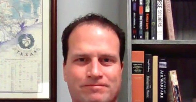 GOP Rep. Pfluger: Dems Want to Change Section 230 to Censor Like with Disinfo. Board
