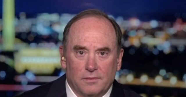 Navy Sec Phelan: Maduro Capture ‘a Master Class in Precision Execution’