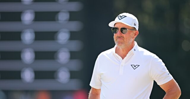 Golf Legend Phil Mickelson: Charlie Kirk Being Awarded Presidential Medal of Freedom Is ‘Well Deserved’