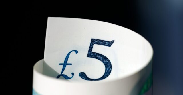 Welfare Pays More Than Work for 625,000 Households in Britain