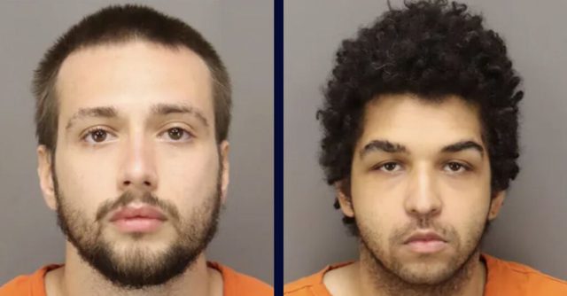 “WHEN ARE WE GOING TO BOMB THE WHITE HOUSE?” — FBI Foils Alleged ‘Skibidi Massacre’ Plot After Girlfriend Tips Off Authorities