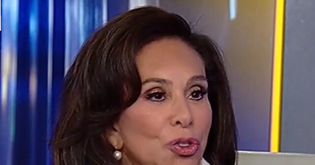 ‘If You’re 14, 15, 16 or 17 Years Old, You Get Coddled’: D.C. U.S. Attorney Pirro Calls for Lowering Age of Responsibility to 14