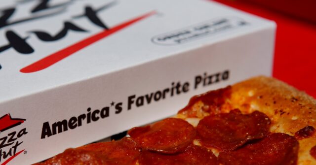 VIDEO — ‘A Lot of Feel-Good’: Franchisee Goes Old-School for ‘Pizza Hut Classic’ Locations