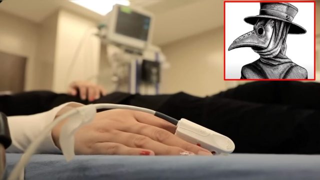 Arizona Resident Dies from Rare Septicemic Form of “Black Death” Plague