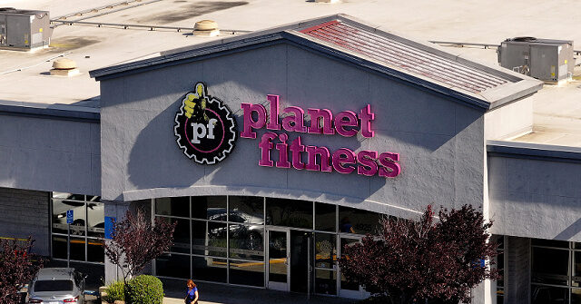 VIDEO — ‘Should Have Called the Cops’: Trans Man Accused of Masturbating in Women’s Bathroom at Planet Fitness