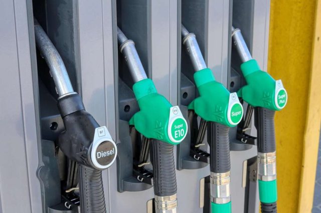 The Economic Destruction of Trump’s War Goes Far Beyond High Gas Prices