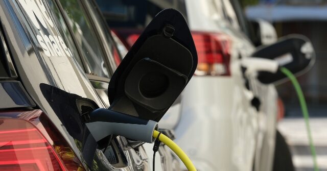 Plug-In Hybrid Electric Vehicle Catches Fire in Colorado Garage Injuring Delivery Driver