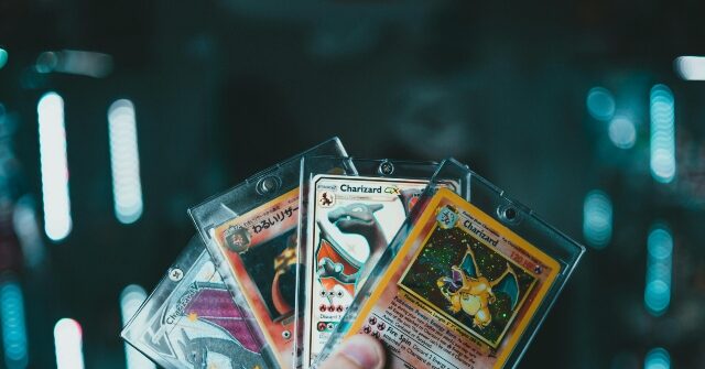 Chicago Police: Man’s Armed Robbery Spree Targeted Pokemon Card Sellers