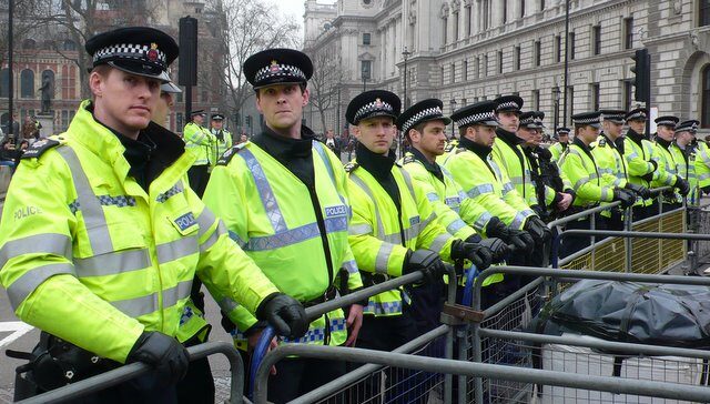 UK DYSTOPIA: British Police Forms ‘Elite Team’ to Monitor Social Media Searching for ‘Anti-migrant’ Posts, as Leftist Labour Government Braces for Citizens’ Revolt