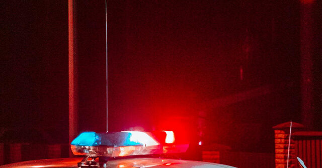 Chicago: Firefighters Held at Gunpoint Thanksgiving Morning