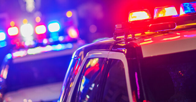 Pennsylvania: Democrat County Commissioner Arrested in Major Drug Bust