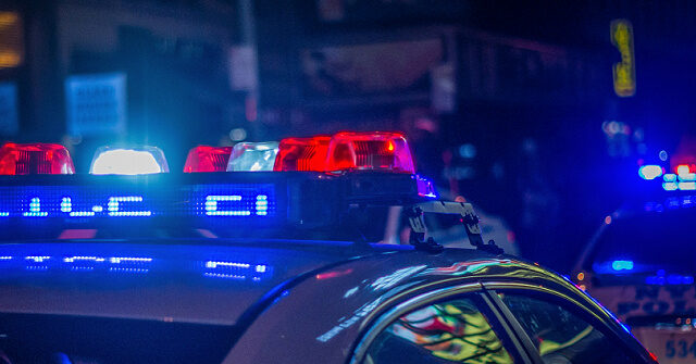 Police: 15-, 16-Year-Old in Custody After 5 Shot Dead in East St. Louis
