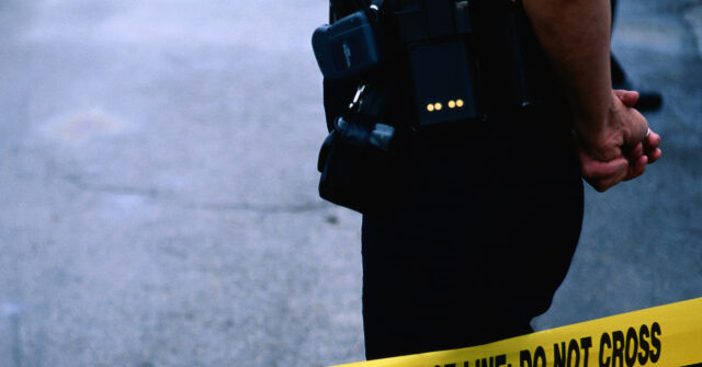 At Least Two Dead, Suspect Detained, After Shooting Outside Austin Target