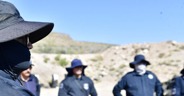 Mexico to Prosecute Border State Governor for Working with U.S. Against Cartels