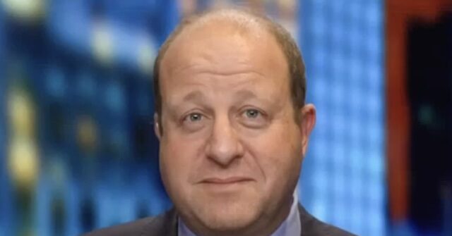 Polis: We Push for Vaccination and Have No Mandates, You Have to Win People Over