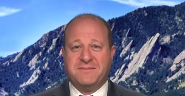 Polis Defends In-State Tuition for Illegals: Feds ‘Failed to Secure Our Border’ and We Want Future Engineers