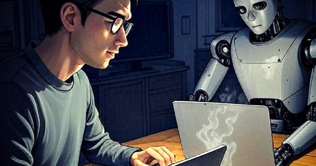 ‘Humanity Wins! – for Now’: Polish Programmer Beats AI Model in 10-Hour Coding Competition