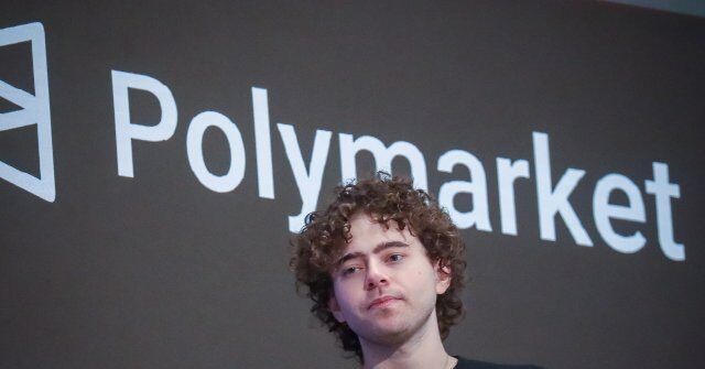 Wall Street Regulator Launches Investigation into Gambling Platform Polymarket