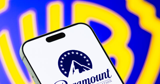 Polymarket: Paramount’s Odds to Beat Netflix and Acquire Warner Bros. Jump After Hostile Takeover Bid