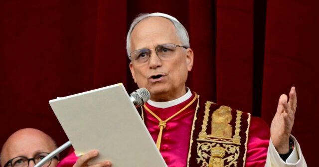 Nolte: Pope Leo Expresses Concern for Venezuela’s Sovereignty After Maduro Capture