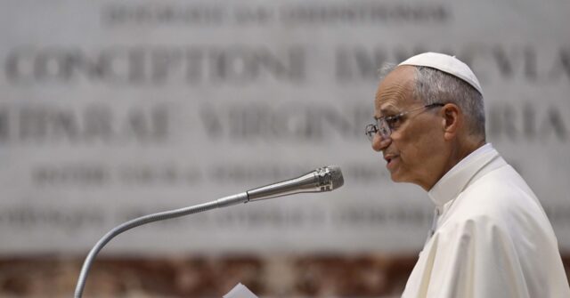 Pope Leo XIV Calls for Global Fasting on Friday to Aid Ukraine, Middle East Peace Efforts