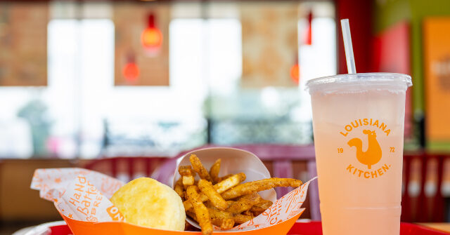 Popeyes Franchisee Operating 130 Locations in Florida and Georgia Files for Bankruptcy with $129 Million in Debt