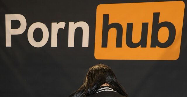 Hackers Threaten to Expose Pornhub Users Unless Bitcoin Ransom Is Paid