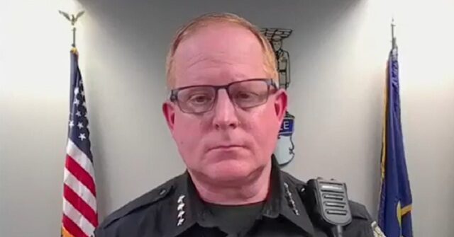 Portland Police Chief: Couple Shot by Border Patrol Are ‘Associated’ with Tren De Aragua