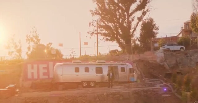 Watch: Spencer Pratt Campaign Ad Highlights L.A. Homeless Crisis, Calls Out Elites Like Karen Bass