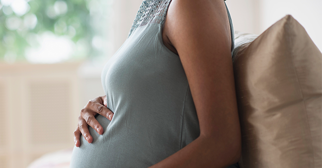 Exclusive—Aisha Taylor: My Local Pregnancy Center Was a Lifeline in My Darkest Days