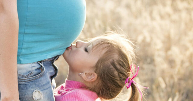 Book Aimed at 5-Year-Olds Claims Abortion Is ‘Superpower’