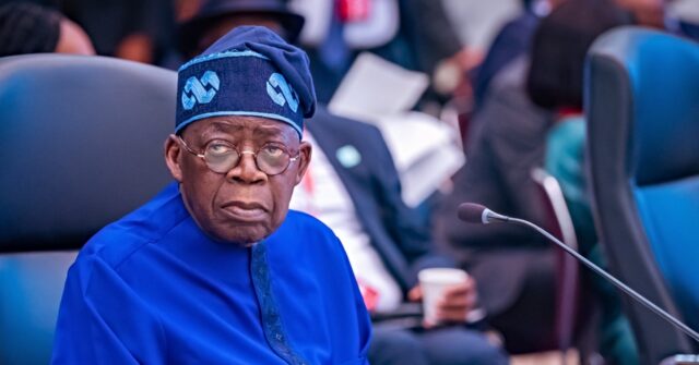 Nigerian President Faces Calls to Resign at Home over anti-Christian Jihad