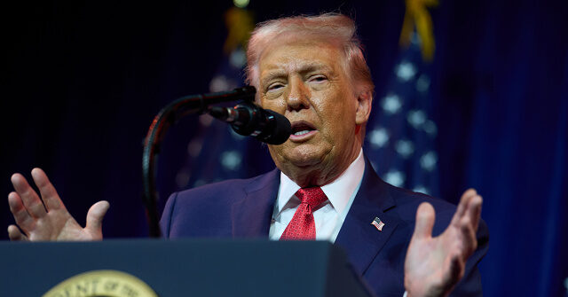 U.S. Treasury to Host ‘Trump Accounts’ Summit Highlighting Benefits for America’s Children