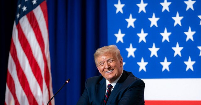 Watch Live: Donald Trump Holds Energy Roundtable in Pittsburgh
