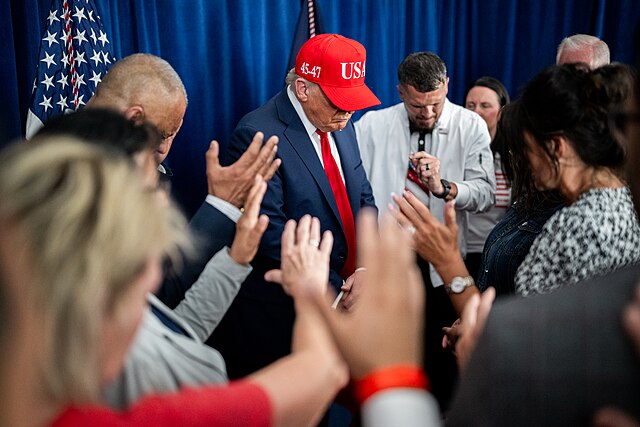 Should Trump Push to Ban Mail-In Voting?