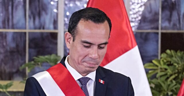 Peru Ousts Its President, Nation’s Eighth in 10 Years, 5 Months Before End of Term