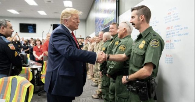 The Constitutional Case That DESTROYS Liberal Claims About Trump’s Immigration Authority