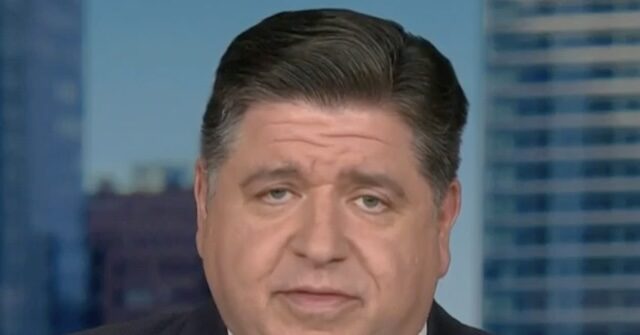Pritzker: ‘Kristi Noem Needs to Resign or Be Impeached’