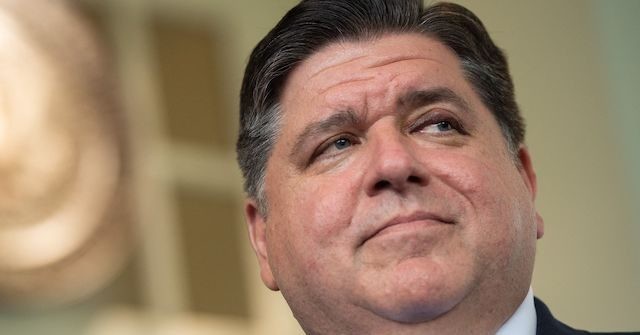 Pritzker: We Hear About Federal Operations from People in Gov’t Who Tell Us ‘Without Having Permission to’