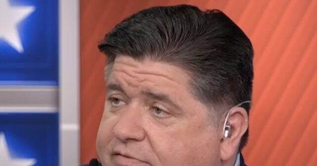 Pritzker: ‘Donald Trump Has Diminished Capacity’