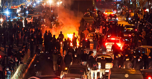 Treasury Escalates Iranian Sanctions, Targets Illicit ‘Shadow Fleet’ as Regime Engages in ‘Economic Self‑Immolation’