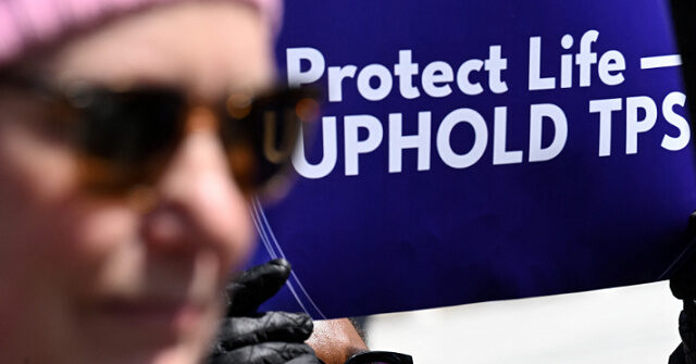 Judge Blocks Trump Administration from Ending ‘Temporary’ Amnesty for Ethiopian Nationals