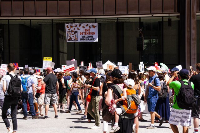 Chicago Mayor’s Order to Resist ICE: “Protecting Chicago Initiative” Makes the City More Dangerous