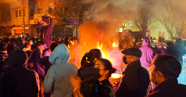Dem Rep. Cisneros: Nuclear Strikes Made Iranians ‘Kind of Rally Around Their Government’