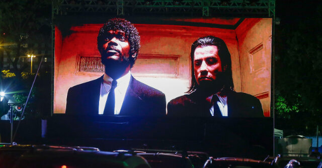 ‘Pulp Fiction’ Writer Roger Avary Touts New AI Production Company: ‘So Easy for Me’