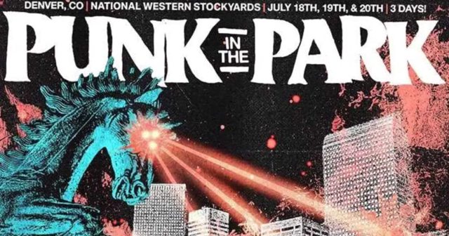 Dropkick Murphys Quit Punk in the Park Festival Tour Over Trump Donations by Promoter