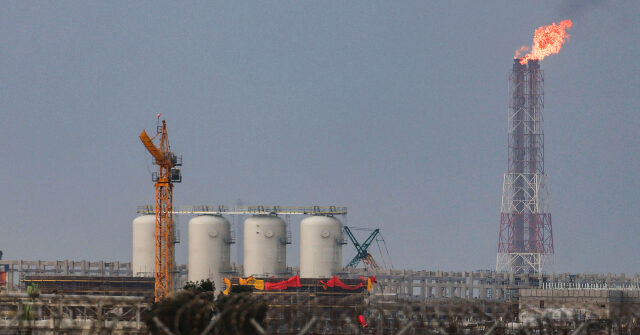 Qatar Expels All Iranian Diplomats After Natural Gas Facility Bombing
