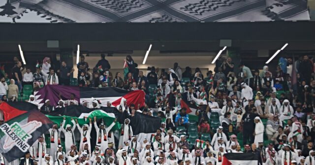 Fresh from World Cup Fiasco, Qatar Wants to Host Olympics