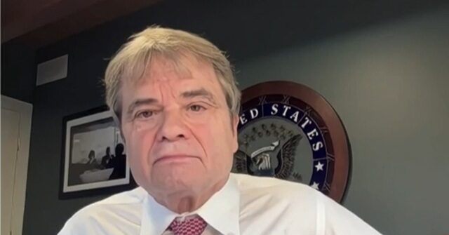 Dem Rep. Quigley: ‘Humiliating’ Withdrawal Is Only Place to Go with Iran